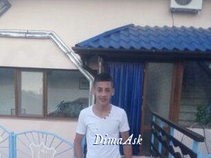DimaAsk