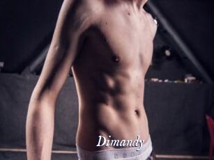 Dimandy