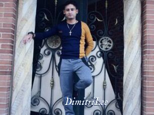 DimitriLee