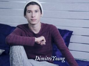 DimitriYoung
