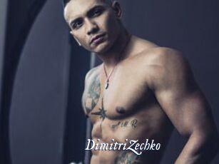 DimitriZechko