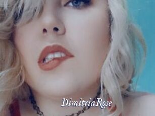 DimitriaRose