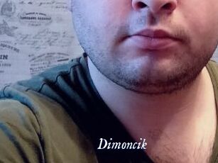 Dimoncik