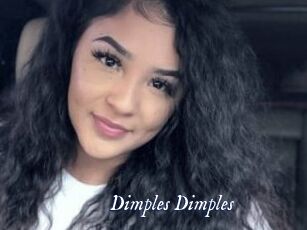 Dimples_Dimples