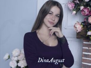 DinaAugust