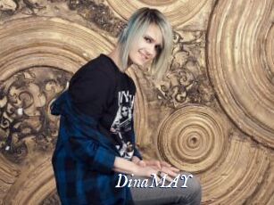 DinaMAY