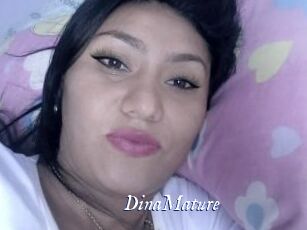 DinaMature