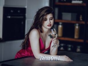 DinaOrel
