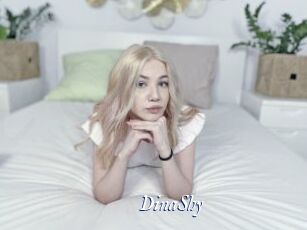 DinaShy