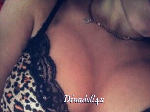 Dinadoll4u
