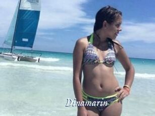 Dinamarin