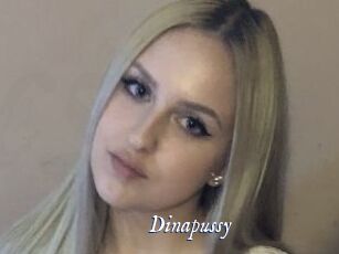 Dinapussy