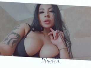 DinariX