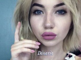 Dinaria