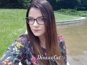 DinaxxCat