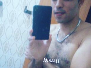 Dines33