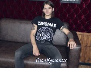 DionRomantic