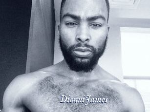 Dionni_James