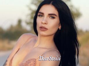 DiorSteisi