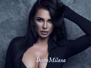 DioraMilana