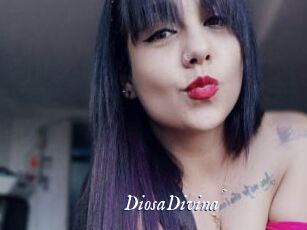 DiosaDivina