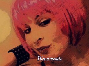 Diosamante