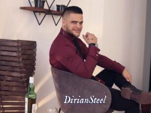 DirianSteel