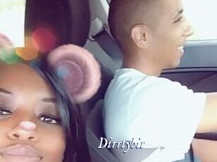 Dirrtybit