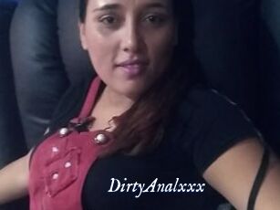 DirtyAnalxxx