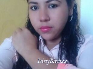 DirtyBitchxx