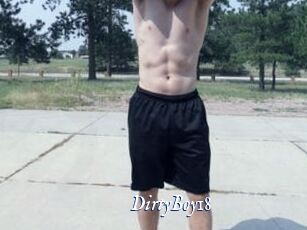 DirtyBoy18