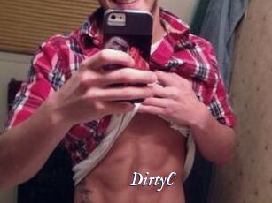 DirtyC
