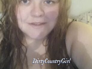 DirtyCountryGirl