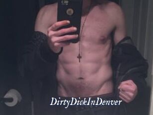 DirtyDickInDenver