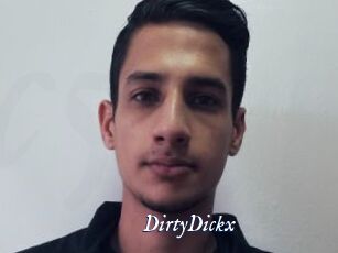 DirtyDickx