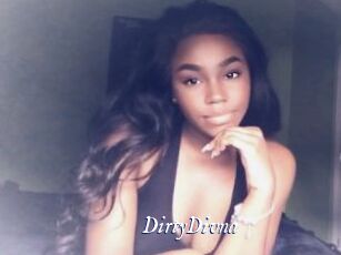 DirtyDivna