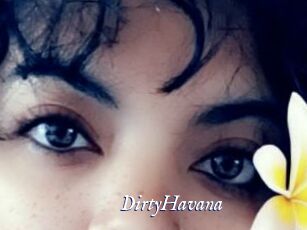DirtyHavana