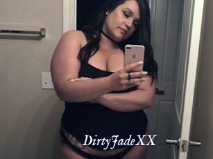 DirtyJadeXX