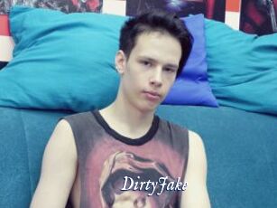 DirtyJake