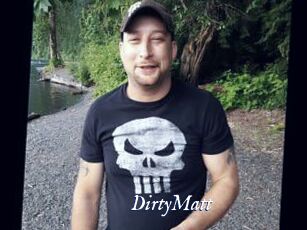 DirtyMatt