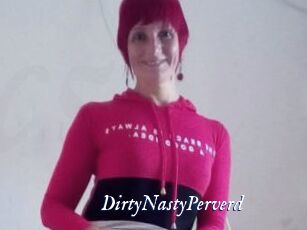 DirtyNastyPerverd