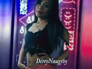 DirtyNaugthy
