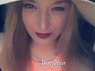 DirtyPixie
