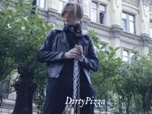 DirtyPizza