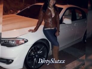 DirtySlutxx