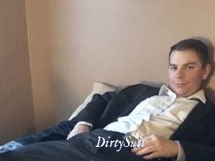 DirtySuit