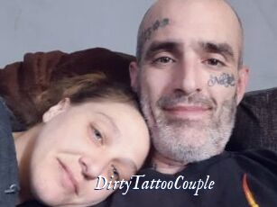 DirtyTattooCouple