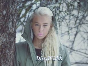 DirtyWishX