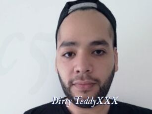 Dirty_TeddyXXX
