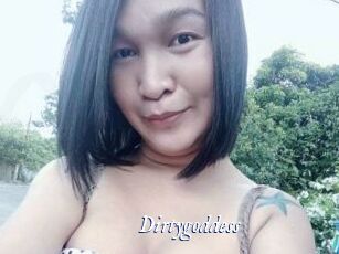 Dirtygoddess